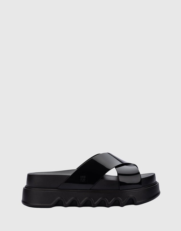 Melissa - Melissa Cozy Cross Platform