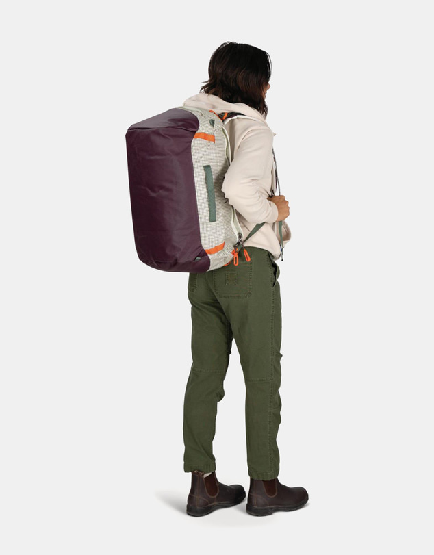 Osprey - Transporter 40