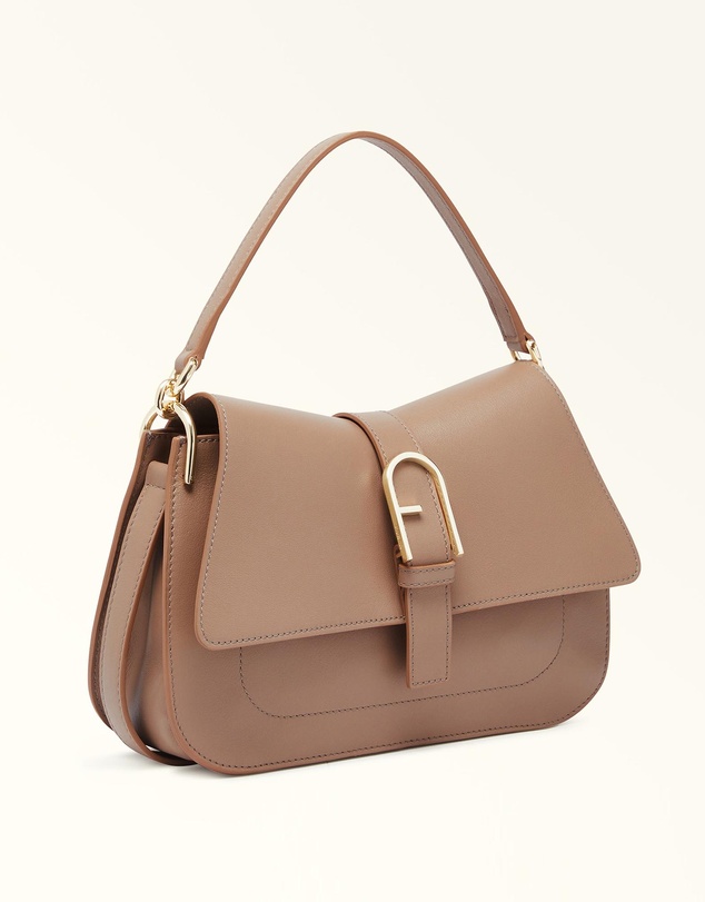 Furla - Flow M Top Handle Bag