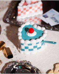 DOIY - Sweetie Sugar Bowl