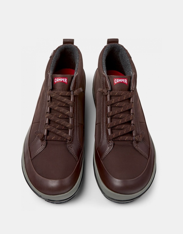 Camper - Trainers Peu Pista GM