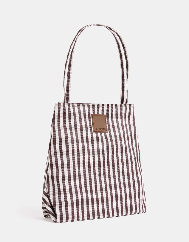 EAU BAGS - Grand Femme Handbag