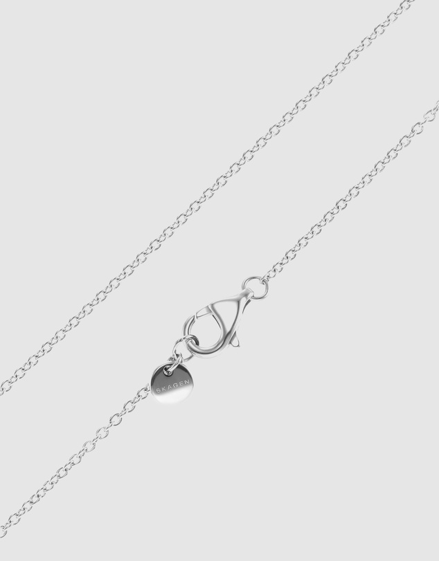 Skagen - Skagen Elin Silver Necklace SKJ1053040
