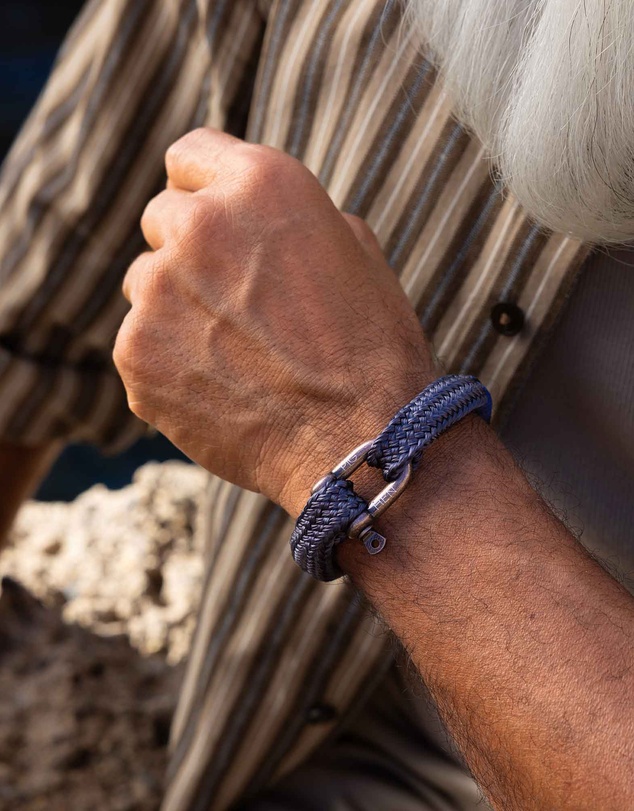 PIG&HEN - Gorgeous George Bracelet