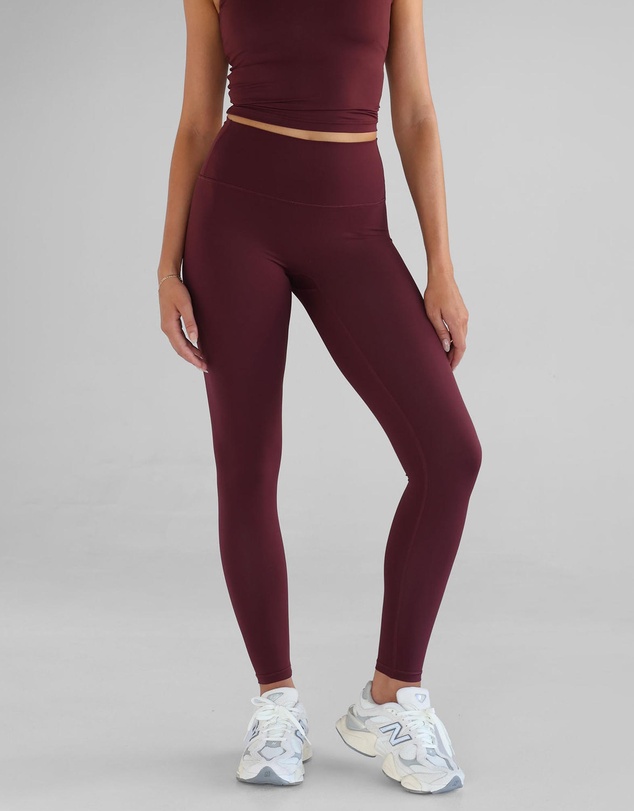 Leelo Active - Sculpt Full Length Leggings