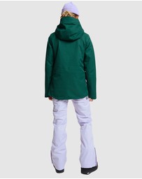 ROJO Outerwear - All Terrain 2.0 Jacket