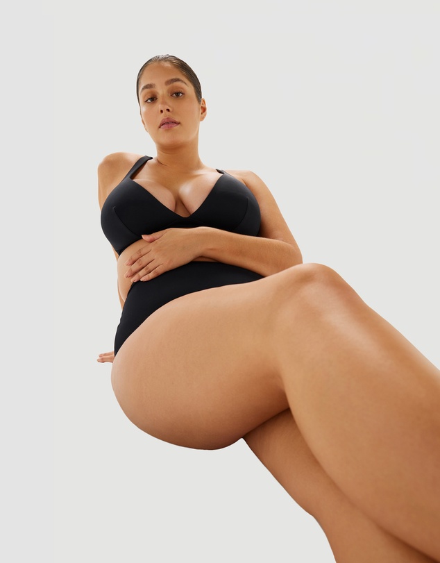 Form and Fold - The Tri Wire-Free D-G Top