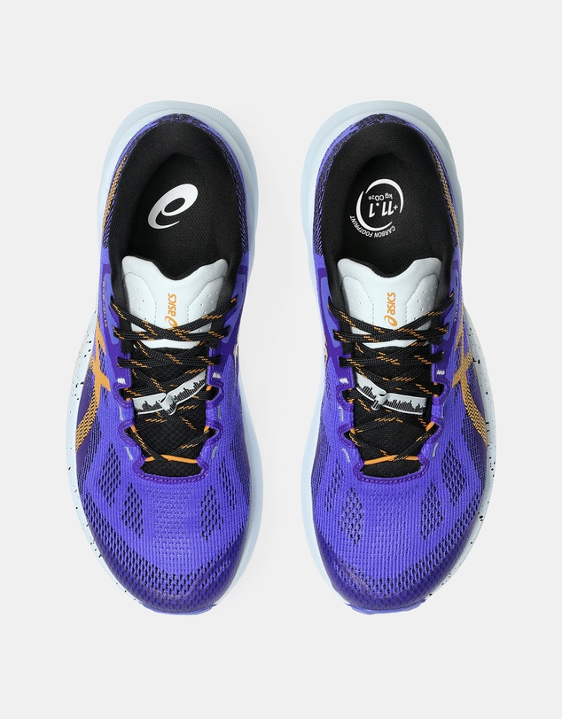 ASICS - GEL-Trabuco 14 - Men's