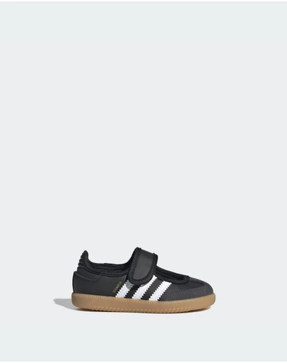 adidas Originals - SAMBA JANE SHOES Infants