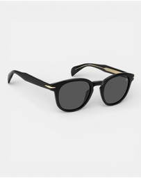 David Beckham Eyewear - DB 1198/S