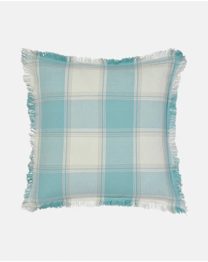 Linen House - Evelina Filled Cushion