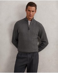 REISS - Loxley Jumper