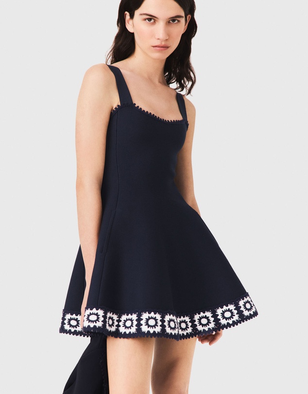 Maje - Russelco Dress