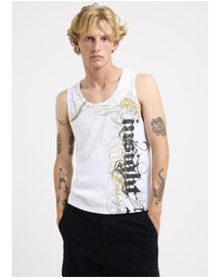 Insight - Junkie Singlet