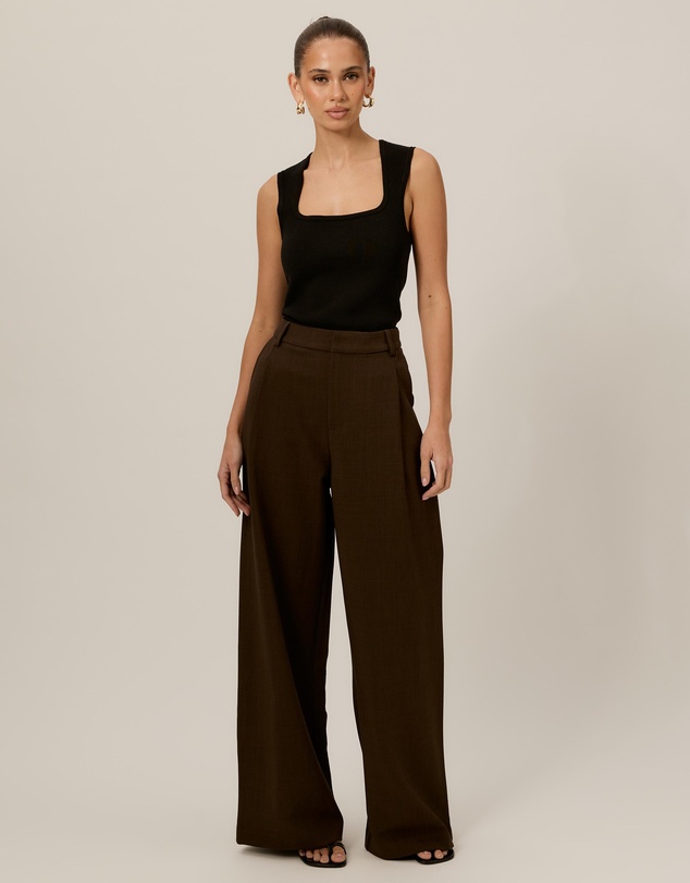 Tussah - Chicago Knit Top