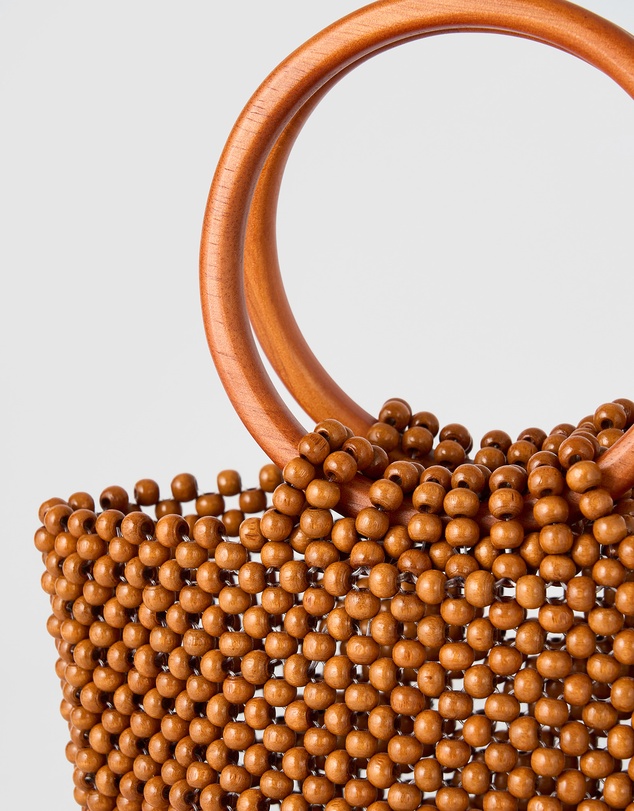 Arms Of Eve - Mabel Bag