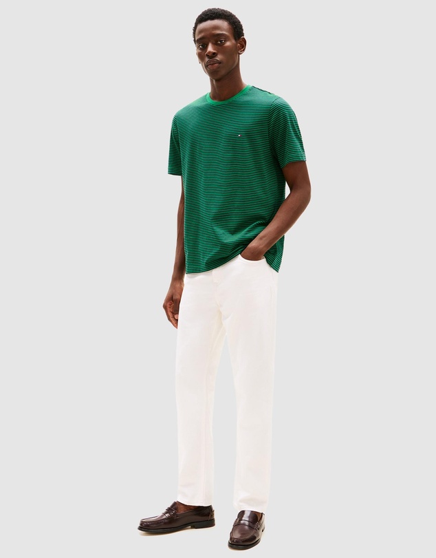 Tommy Hilfiger - Essential Cotton Tee
