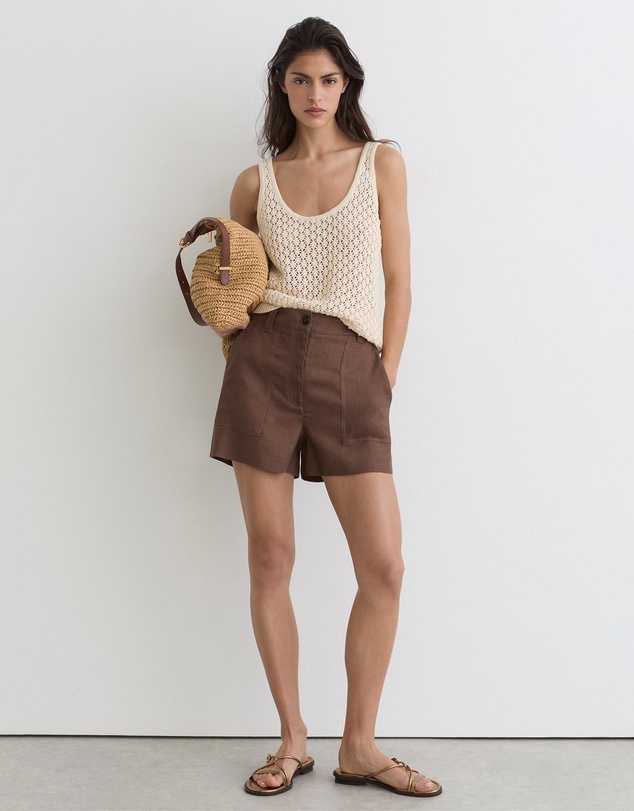 REISS - Ashby Shorts