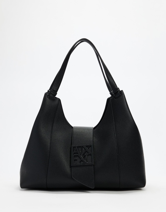 Armani Exchange - Susy Soft Hobo
