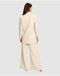 Maelle - Amalie Suit Jacket