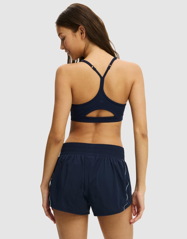 Cotton On Body Active - 365 Keyhole Crop