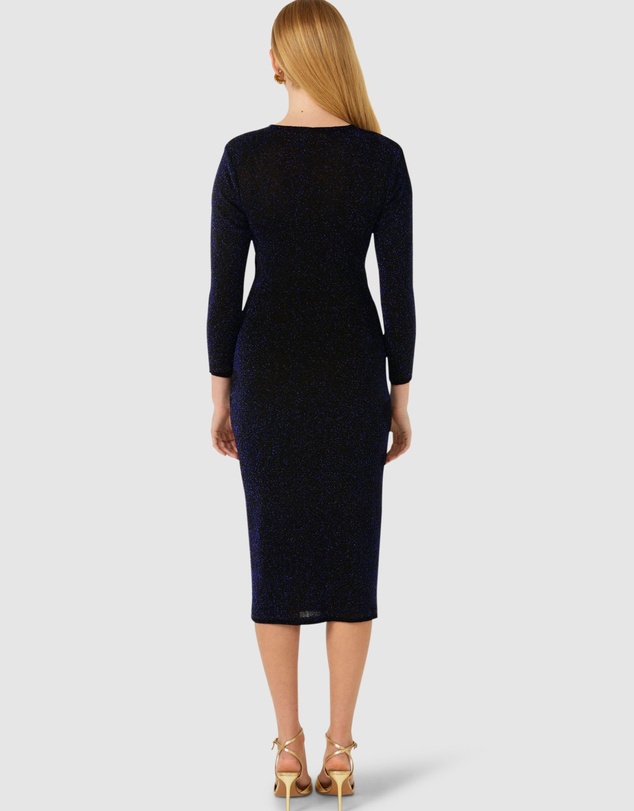 SACHA DRAKE - Lenora Midi Dress