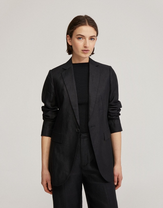 Oxford - Lola Linen Jacket