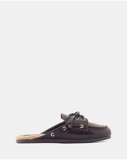 Therapy - Shuttle Flats