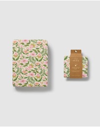 Wilson & Frenchy - Organic Bassinet Sheet - Babies