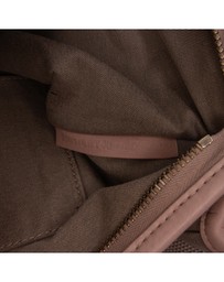 Pre-Loved by Azura Reborn - Pre-Loved Canvas Zucca Crossbody