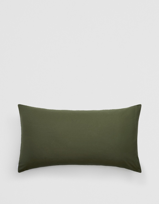 Country Road - Pomona Standard Pillowcase Pair