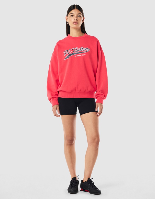 P.E Nation - Formation Sweat