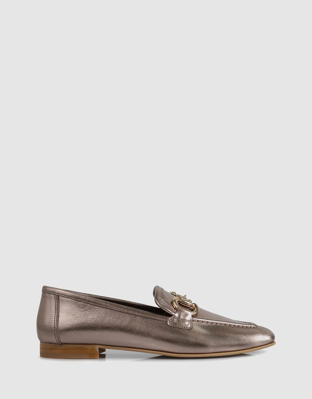 S by Sempre Di - Grady Loafers