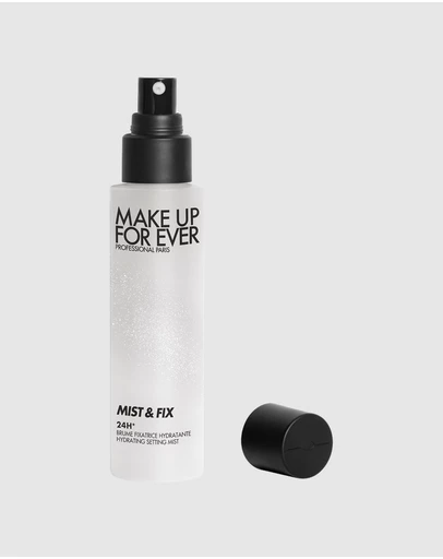 MAKE UP FOR EVER - Mist n Fix Spray