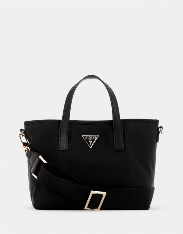 GUESS - Eco Gemma Mini Tote Bag