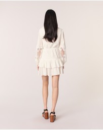 Maje - Roilela Dress