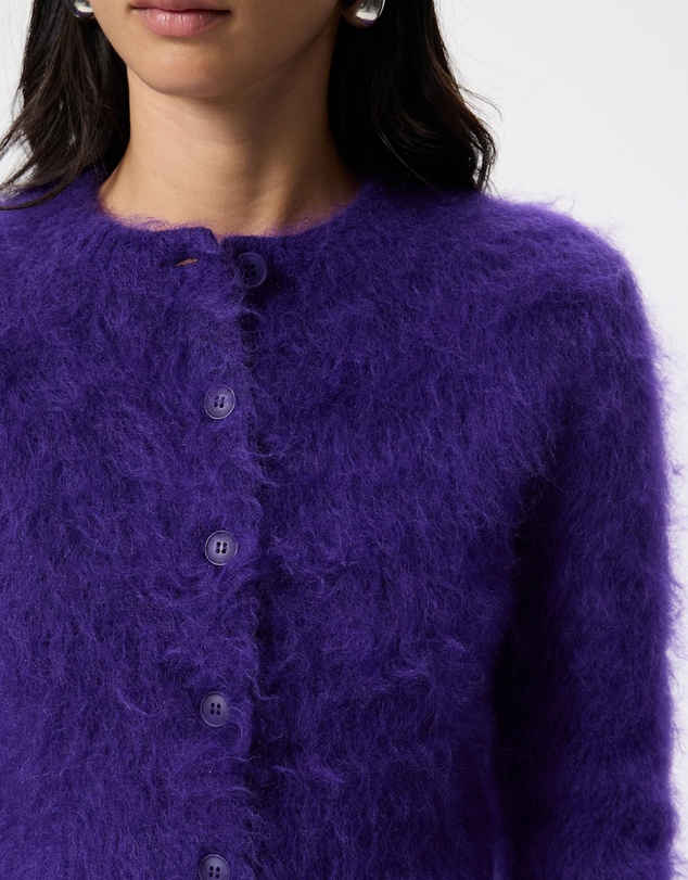 & Other Stories - Dalia Cardigan