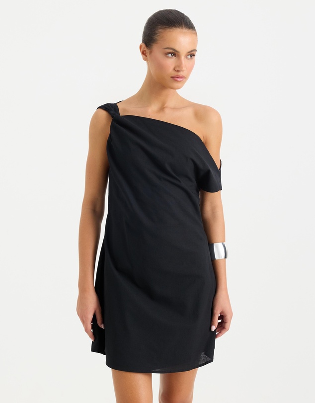 Calli - Ria Mini Dress