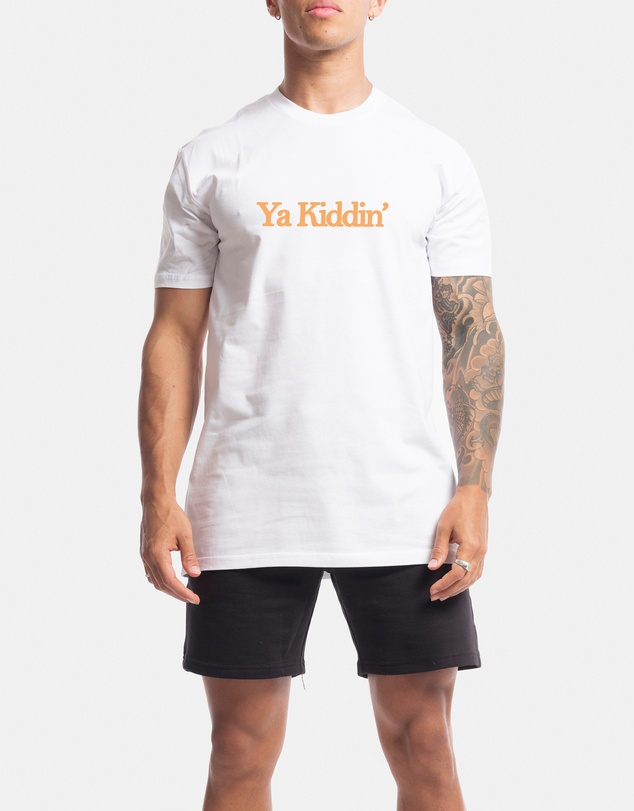 Vacancy Co - Ya Kiddin Tee