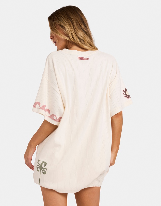 Billabong - Womens Secret Beach T-Shirt