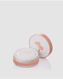 Silk Oil of Morocco - Argan Blush - Flame
