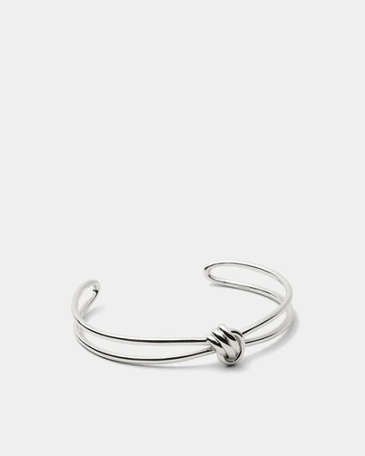MIMCO - In Knots Cuff Bracelet