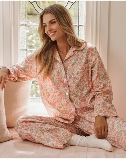 Papinelle - Adeline Full Length PJ