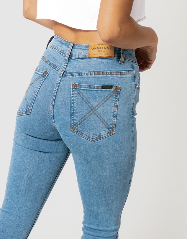 ONEBYONE - Delilah Jeans