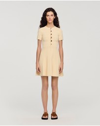 Sandro - Milou Dress
