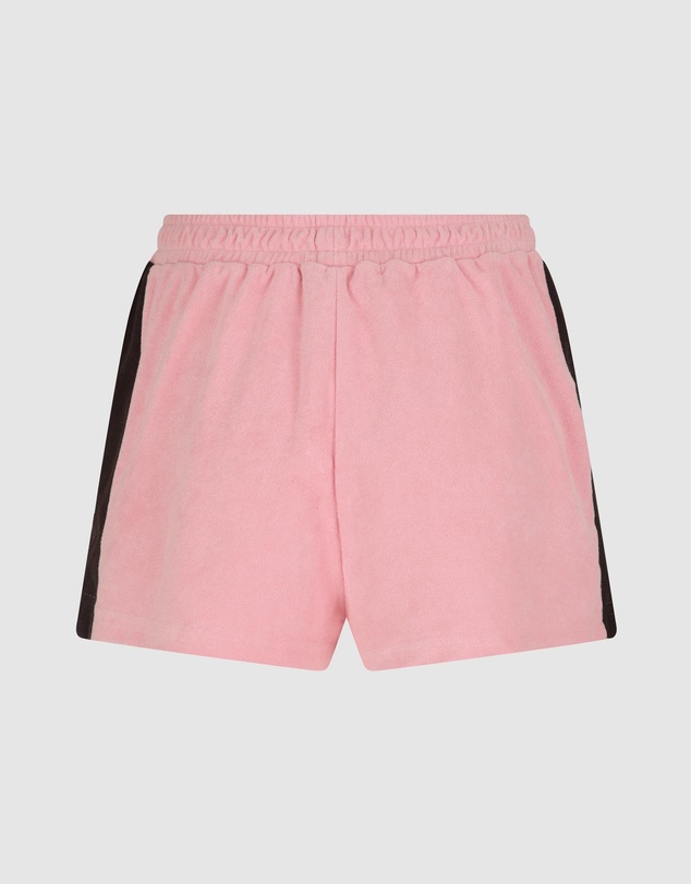 Araminta James - Aj Terry Shorts