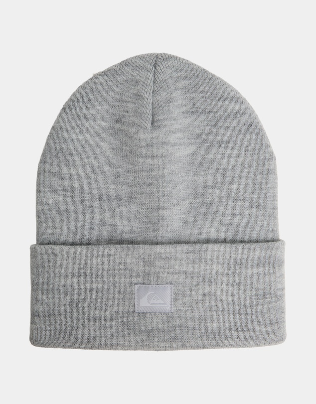 Quiksilver - Mens Brigade Beanie
