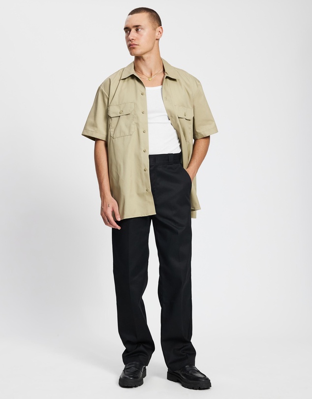 Dickies - 874 Original Relaxed Fit Pants
