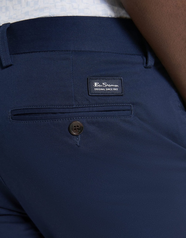 Ben Sherman - Signature Slim Stretch Chino