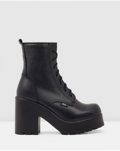 Black Wax